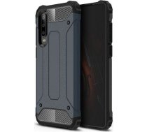 Case Futlāris Armor Tumši Zils Iphone Xr Standard