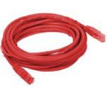 Alantec Patchcord Utp Kat 5e 2.0m Sarkans - Kku5cze2.0