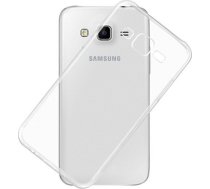 Slim 1mm Transparent Samsung Galaxy S20 Ultra