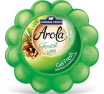 General Fresh General Fresh Arola Forest 150g - Atsvaidzinātājs Gaisa Ķirbis Gēls