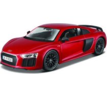 Maisto Audi R8 V10 Plus 1:24 (39510)