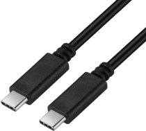 Kabelis Usb Art Art Usb-c Male - Male Cable 480mbps 60w 3a 1.5m Oem