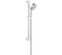 Komplekts Dušas Grohe New Tempesta Cosmopolitan Bīdāmās Hroms (27578001)