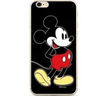 Ert Disney Futlāris Raksts Mickey 027 Huawei Y5 2019 Melns Standard