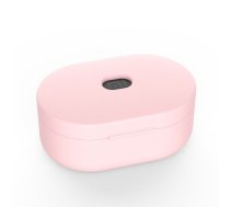 Tech-protect Futlāris Aizsardzības Icon Priekš Xiaomi Airdots Rozā