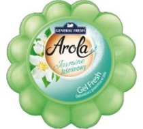 General Fresh General Fresh Arola Jasmine 150g - Atsvaidzinātājs Gaisa Ķirbis Gēls