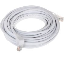 RBLINE PATCHCORD RJ45/10-PK/W 10m