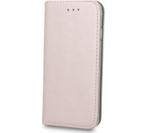 Futlāris Magnēts Book Samsung Galaxy S20 Ultra Rose Gold