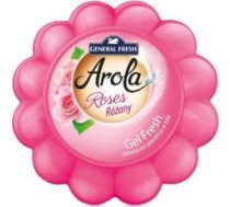 General Fresh General Fresh Arola Roses 150g - Atsvaidzinātājs Gaisa Ķirbis Gēls