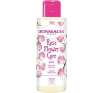 Dermacol Dermacol Flower Care Delicious Body Oil Eļļa ķermeņa Rose 100ml