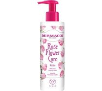 Dermacol Dermacol Flower Care Creamy Hand Soap Ziepes Roku Rose 250ml