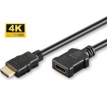 Kabelis Microconnect Microconnect Hdm19191.5fv2.0 Kabelis Hdmi 1,5 M Hdmi Tips A (standard) Melns