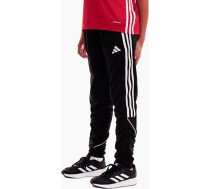 Adidas Bikses Bērniem Adidas Tiro 23 League Melns Hs3543 116cm