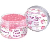 Dermacol Dermacol Flower Shower Body Peeling Peeling Ķermeņa Rose 200g