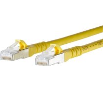 Metz Connect Gmbh Kabelis Lan Rj45, Metz Connect, S/ftp, Cat 6a, 1.50m