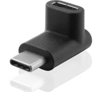 Adapteris Usb Microconnect Microconnect Usb3.2ccmf Zmieniacz Płci / Kabeļu Usb C Melns