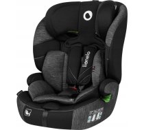 Sēdeklis Automašīnas Lionelo Sēdeklis Automašīnas Lionelo Levi One I-size Black Grey 76-150cm Dri-seat