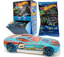 Adamigo Prom Hw Hot Wheels Autka Metāla Saszetkar9105 Dam - 27084855920