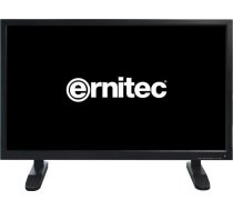 Televizors Ernitec Ernitec 0070-24155 Led Display 139,7 Cm (55") 3840 X 2160 Px 4k Ultra Hd Melns