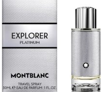 Mont Blanc MONT BLANC Explorer Platinum EDP 30ml