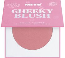 Miyo Miyo Rozā Cheeky Blush 03