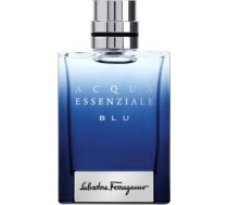 Salvatore Ferragamo Acqua Essenziale Blu EDT 100 ml