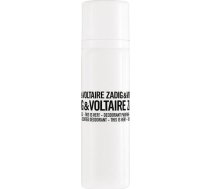 Zadig&voltaire Dezodorants aerosols This Is Her Zadig & Voltaire (100 Ml)