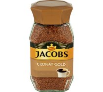 Kafijas Rozp Jacobs 200g Cronat Gold 3767