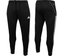 Adidas Bikses Bērniem Adidas Tiro 23 League Training Melns Hs3496 152cm