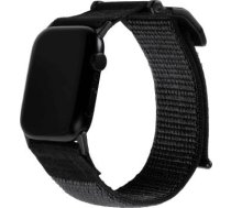 Uag Active - Universāls Neilona Siksna Priekš Apple Watch 49mm/45mm/44mm/42mm (apple Watch sērija: 1-3 R.42, 4-8, Se, Ultra R.45) (graphite)