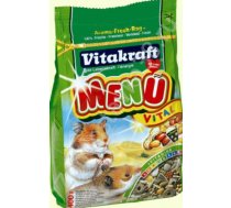 Vitakraft 400g MENU VITAL CHOMIK