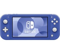 Nintendo Switch Lite Blue