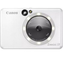 Digitālā Kamera Canon Zoemini S Rozā