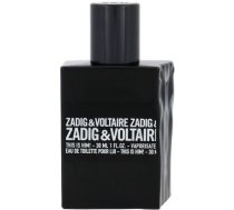 Zadig&Voltaire This is Him! EDT 30 ml