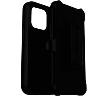 Otterbox Futlāris Otterbox Defender Apple Iphone 14 Pro (melna)