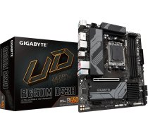 Mātesplate Gigabyte B650m Ds3h