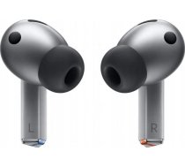 Austiņas Samsung Galaxy Buds3 Pro Sm-r630 Silver