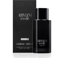 Giorgio Armani Giorgio Armani Code Parfum 75ml