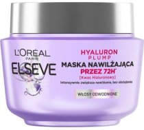 L’oreal Paris Loreal_elseve Hyaluron Plump Maska Mitrinoša matiem Odwodnionych 300ml