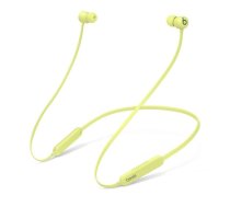 Bezvadu austiņas Beats  Flex – All-Day Wireless Earphones In-ear, Yuzu Yellow