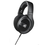 Vadu austiņas Sennheiser  Headphones HD 569 Over-ear, Wired, Black