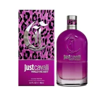 Roberto Cavalli Just Cavalli Wild Heart 30ml