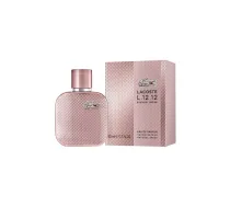 Lacoste L.12.12 Silver Rose 100ml