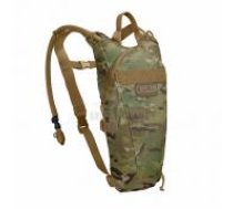 Camelbak ThermoBak® 3L 100oz Mil Spec Crux rezervuāra militārā mugursoma, Multicam