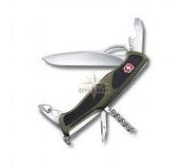 Victorinox Ranger Grip 61 kabatas nazis