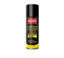 Ballistol Velosipēda kopšanas eļļa, ķēdes eļļa, 200 ml