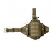 75Tactical E1 EOD instrumentu somiņa, Olive