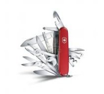 Victorinox Swiss Champ kabatas nazis