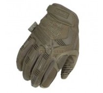 Mechanix M-Pact Covert Taktiskie cimdi, Coyote