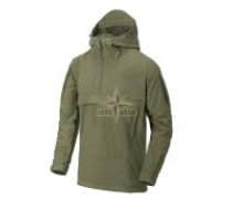 Helikon-Tex MISTRAL Anorak jaka® - Soft Shell